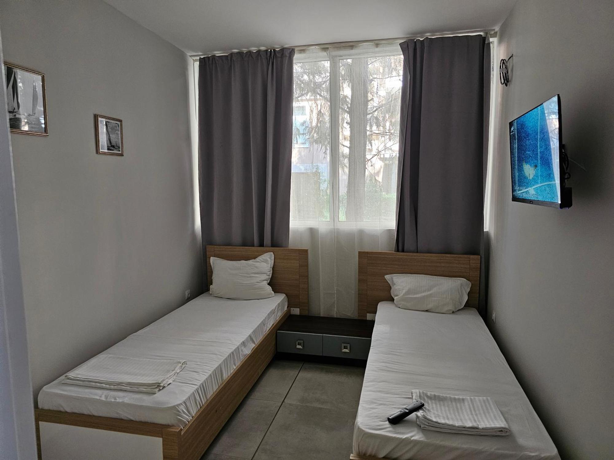 Kiara Apartments Saints Constantine and Helena Exteriör bild
