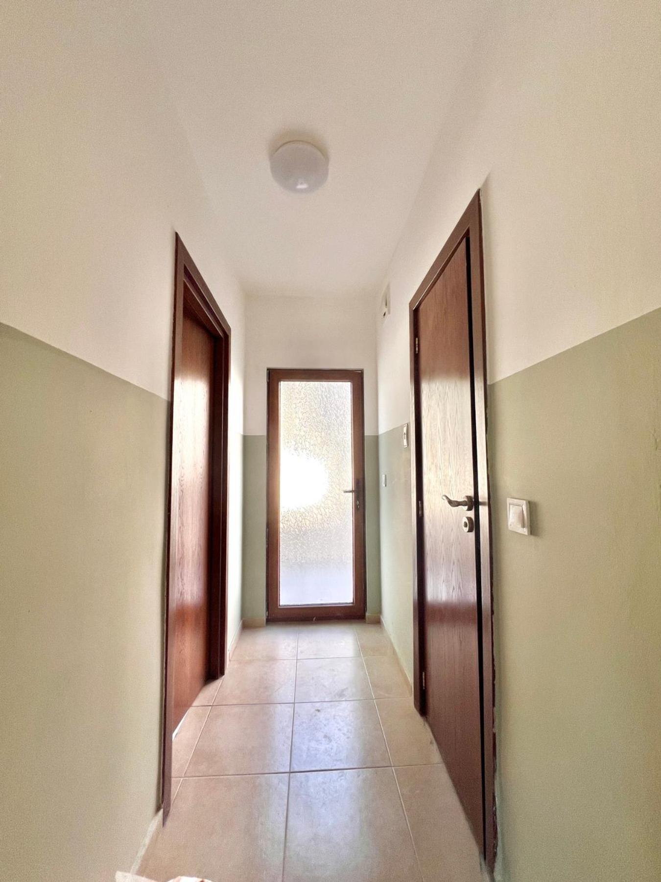 Kiara Apartments Saints Constantine and Helena Exteriör bild